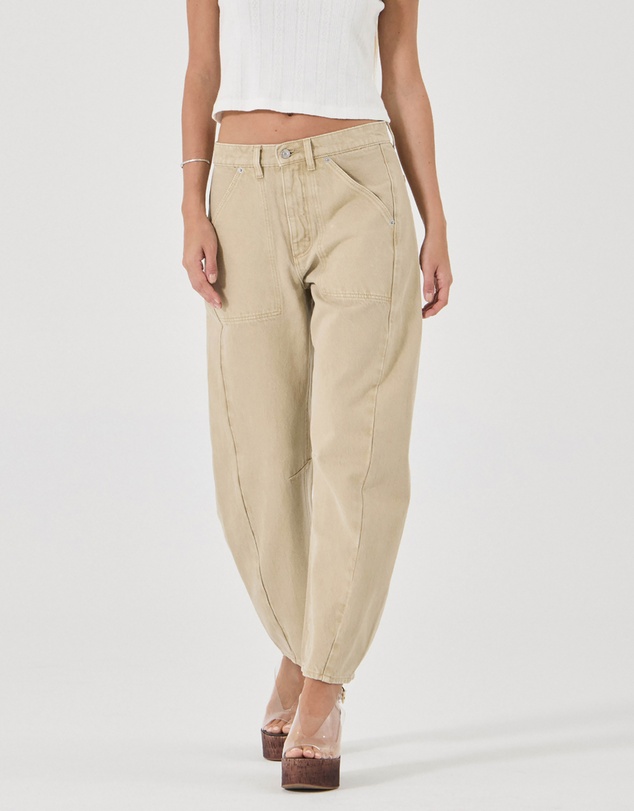 Rolla's - Arc Barrel Jeans
