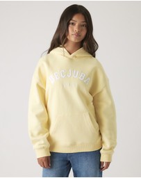 Decjuba Kids - Decjuba Oversized Hoodie - Teens
