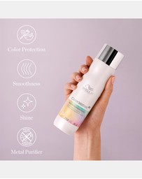 Wella - Premium Care ColorMotion Color Protection Shampoo
