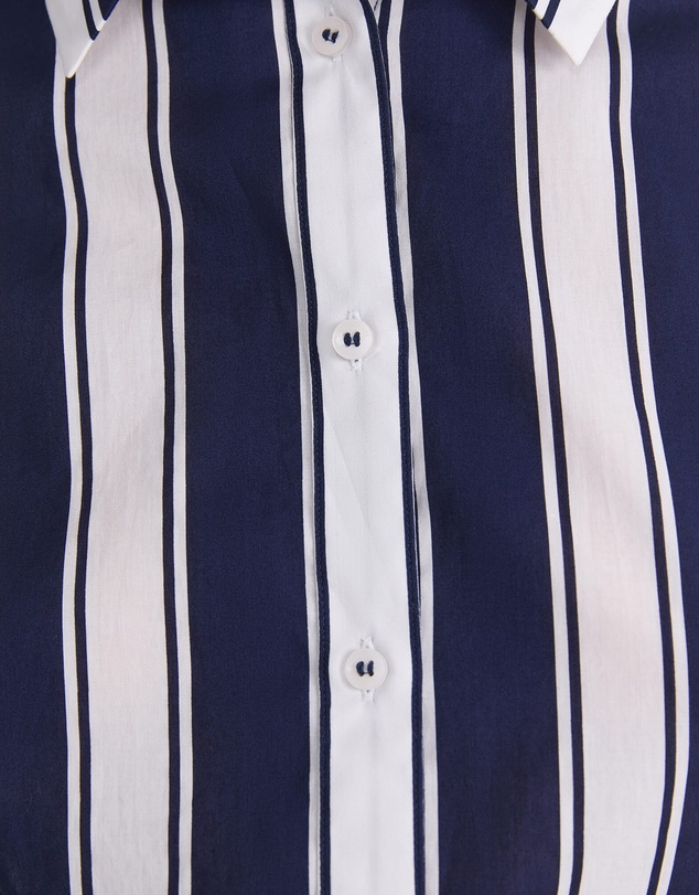Sportscraft - Short Sleeve Lily Voile Shirt