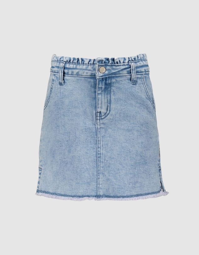 B.Nosy - Denim Skirt - Kids-Teens