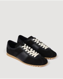 Sandro - Soft Runner Sneakers