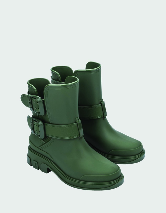 Melissa - Melissa Bang Boot