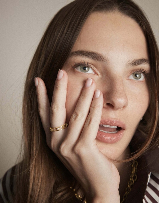 MIMCO - Amulet Ring
