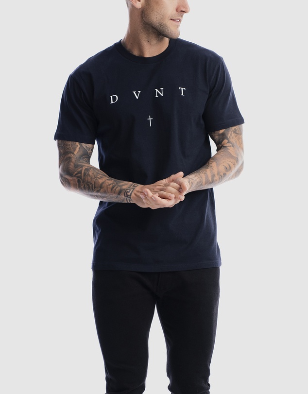 DVNT - Saint Tee