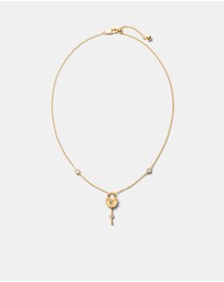 MIMCO - Lockette Necklace