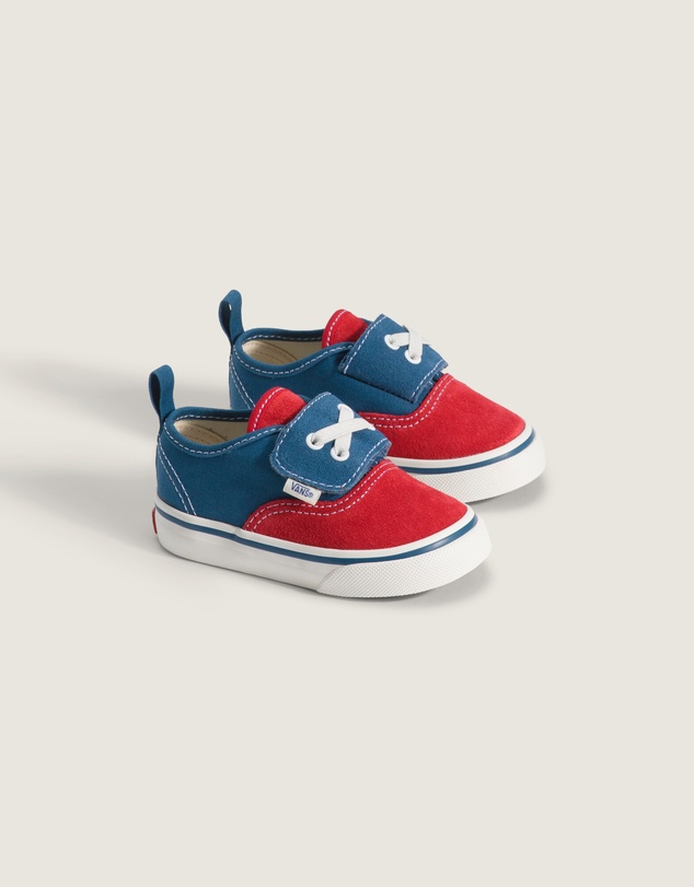 Vans - Authentic Elastic V - Babies-Kids
