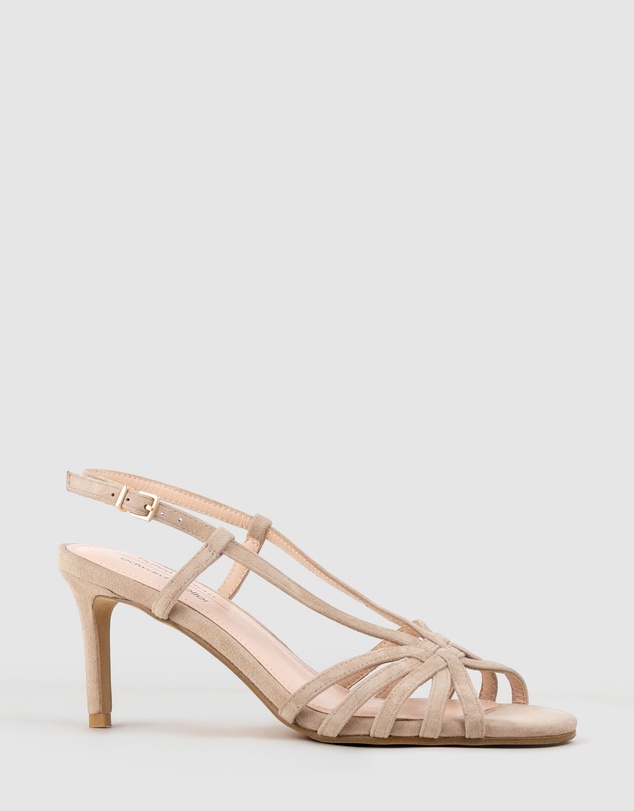 Edward Meller - SABINA70 Strappy Sandal