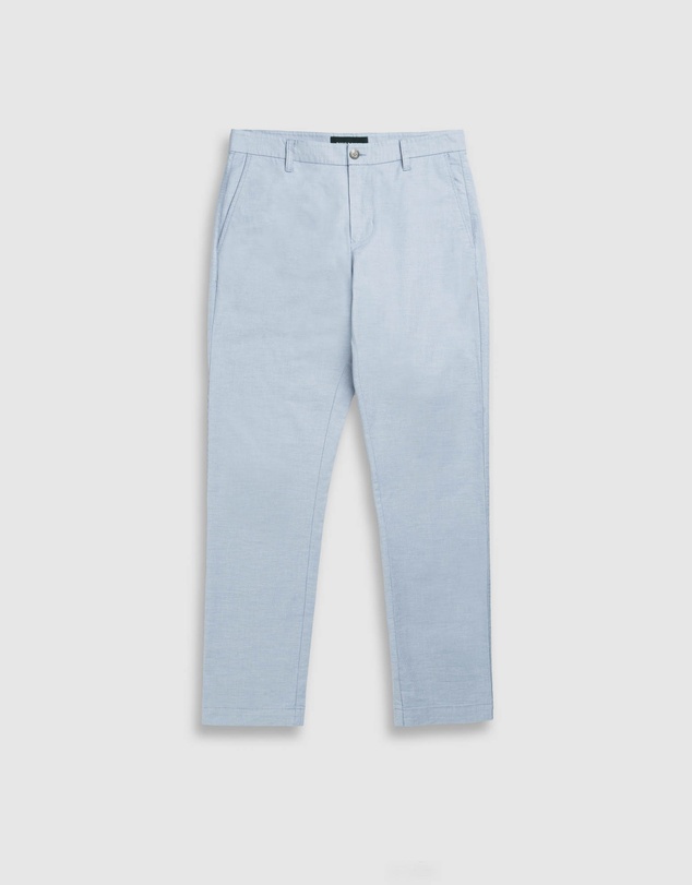 Rodd & Gunn - Gunn Chino Straight Pant