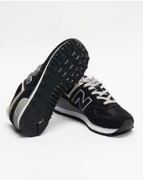 New Balance - 574 Evergreen - Women's
