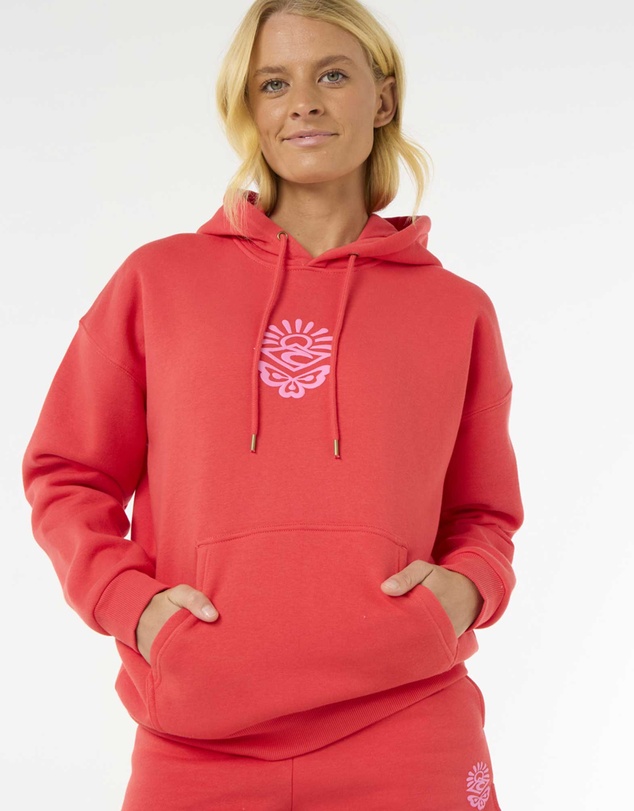 Rip Curl - Icons Of Surf Heritage Hood
