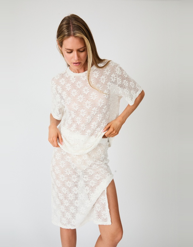 Rolla's - Aireys Midi Skirt