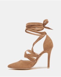 Therapy - Bella Heels