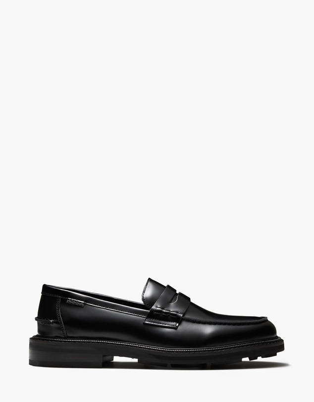 Aquila - Mensa Penny Loafers