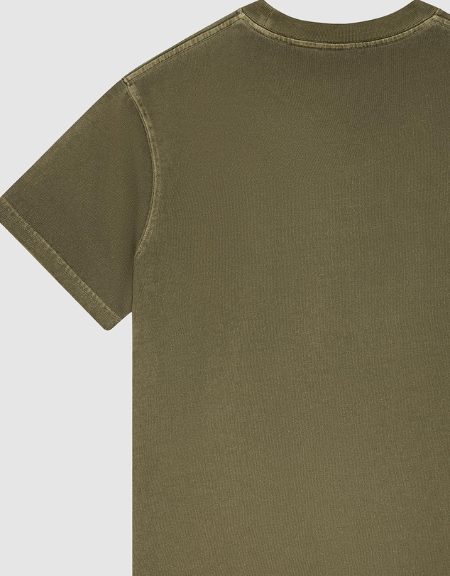 Deus Ex Machina - Shield GD Tee