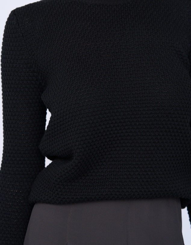 Amelius - Emilia Crew Neck Knit