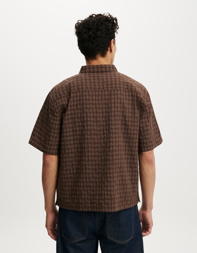Cotton On - Darcy Short Sleeve Shirt