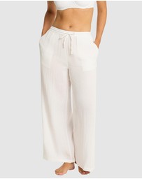 Sea Level Australia - Sunset Beach Pants