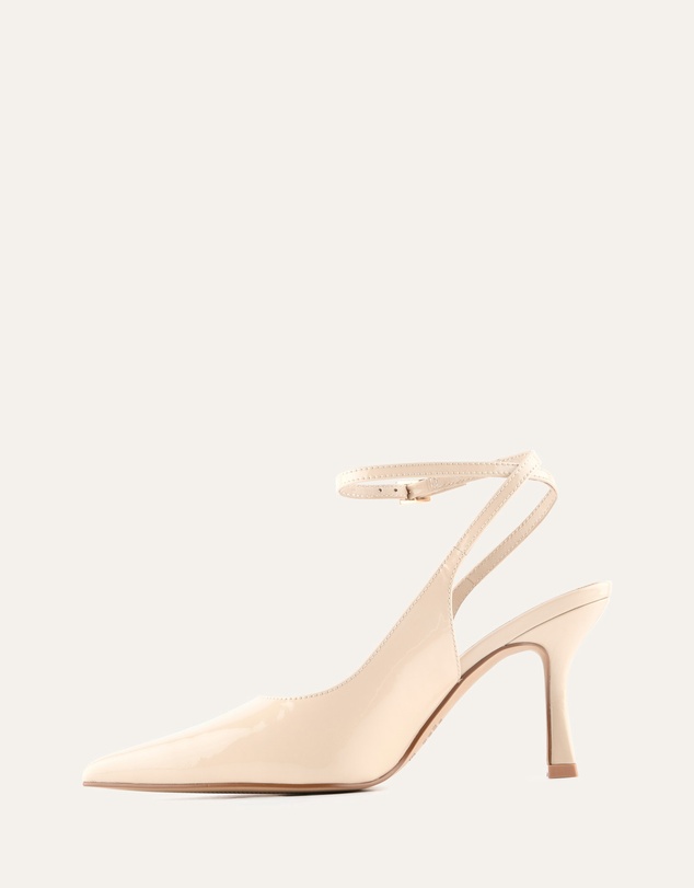 Jo Mercer - Ava High Heels