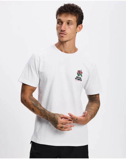 Rivvia Projects - Weekend Landscapers T-Shirt