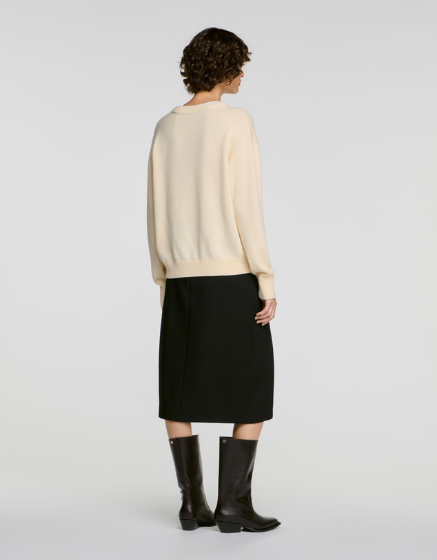 Sandro - Lowen Sweater