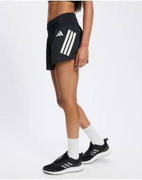 adidas Performance - 3in Adi365 Running Shorts