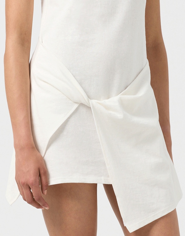 Third Form - Redeem Mini Dress