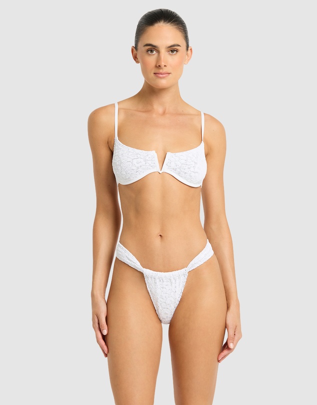 Bond-Eye Swimwear - Georgia Brief