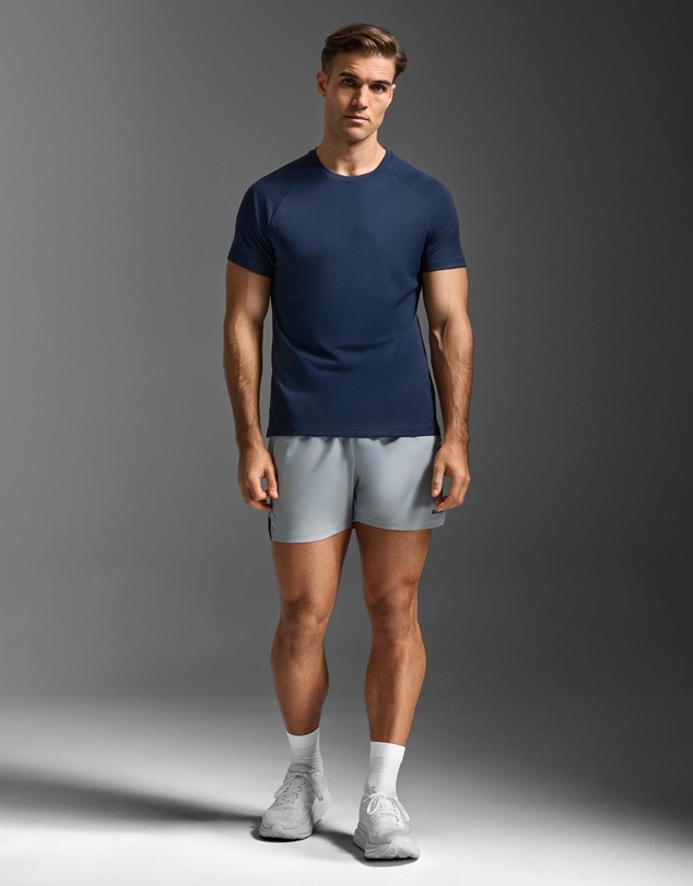 2XU - Aero Mesh Tee