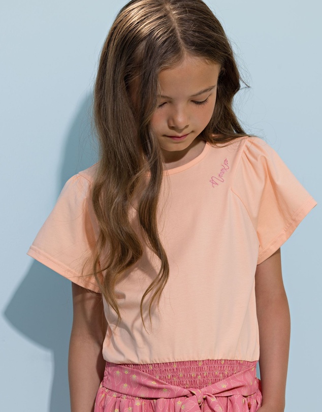 NONO - May Combi Dress - Kids-Teens
