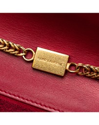 Pre-Loved by Azura Reborn - Pre-Loved Small Leather Betty Crossbody