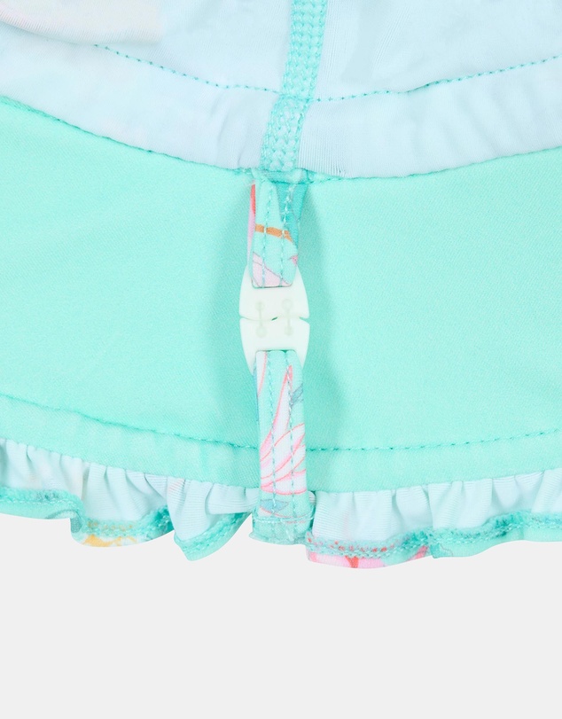 Toshi - Ripple Swim Bell Hat - Babies