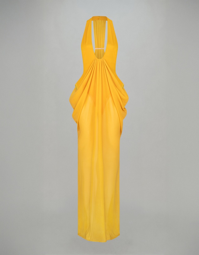Atoir - Mina Maxi Dress