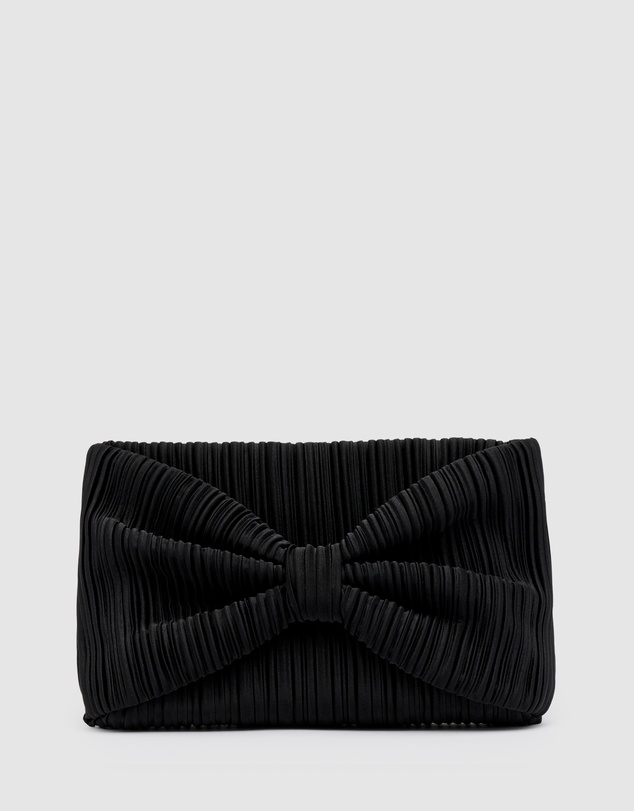 Nine West - Belle Bow Clutch