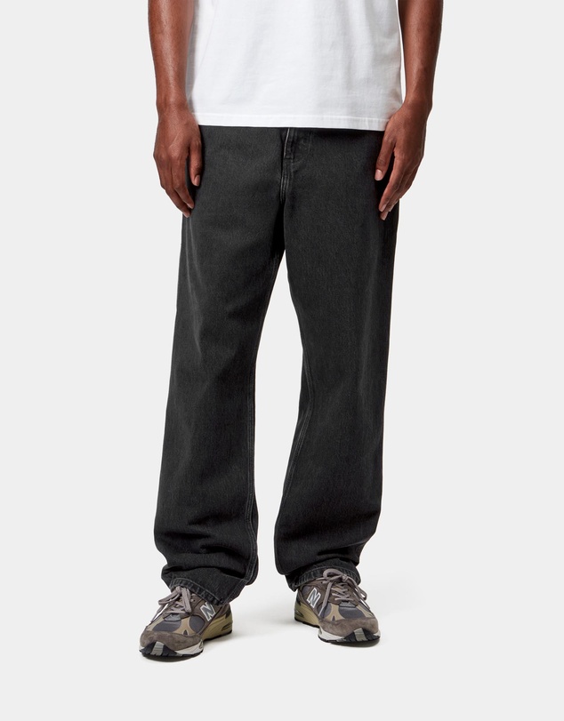 Carhartt WIP - Single Knee Pants