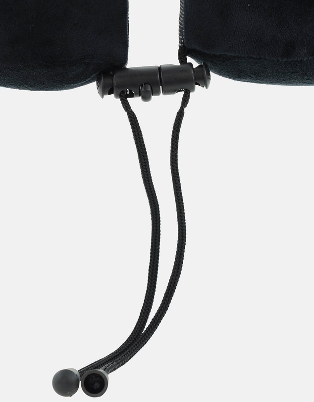 Milleni - Milleni Travel Ergonomic Memory Foam Neck Pillow