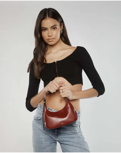 PETA AND JAIN - Gigi Mini Bag