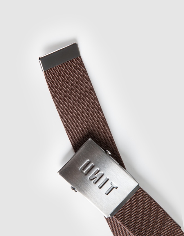UNIT - Stretch Webbing Belt