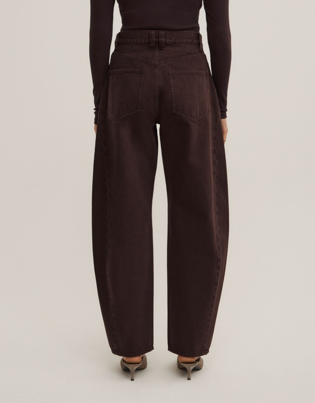 Witchery - Barrel Leg Jeans