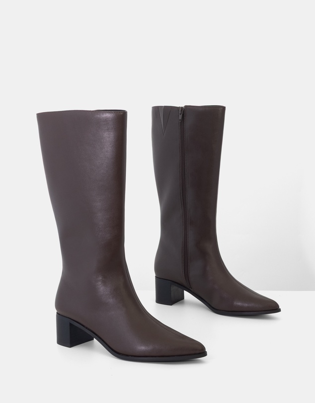 Therapy - Penny Tall Boots