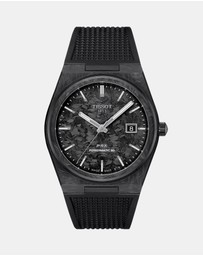 Tissot - PRX Powermatic 80 Carbon 40.5mm