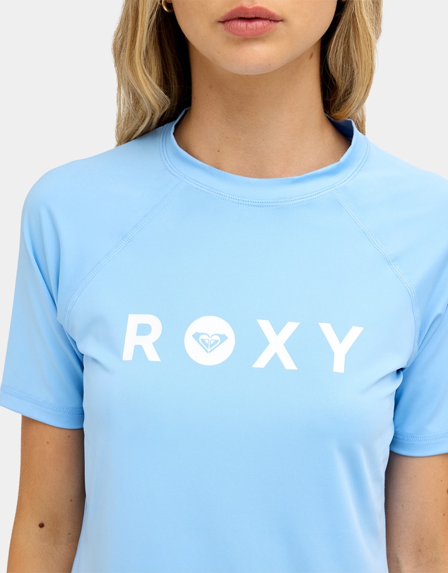 Roxy - Womens Essential Rashguard