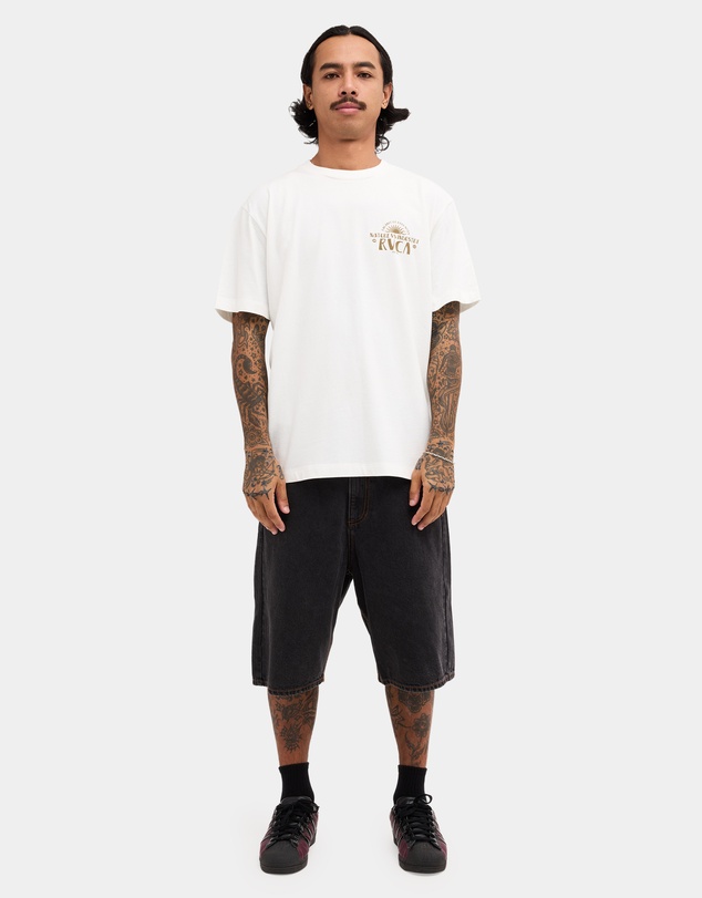 RVCA - Mens Sun Industries T-Shirt