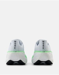 New Balance - Fresh Foam X More v5 - Men's