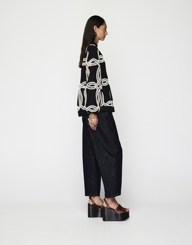 MOS The Label - Livia Top