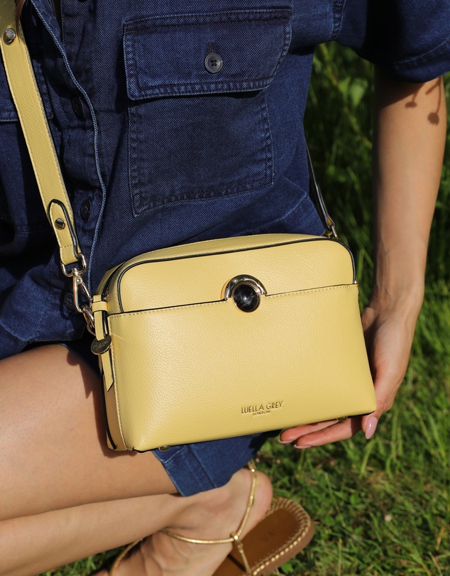 Luella Grey - Sian Camera Crossbody