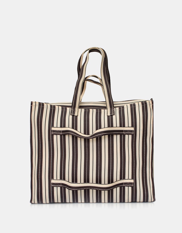 EAU BAGS - Vacay Travel Bag