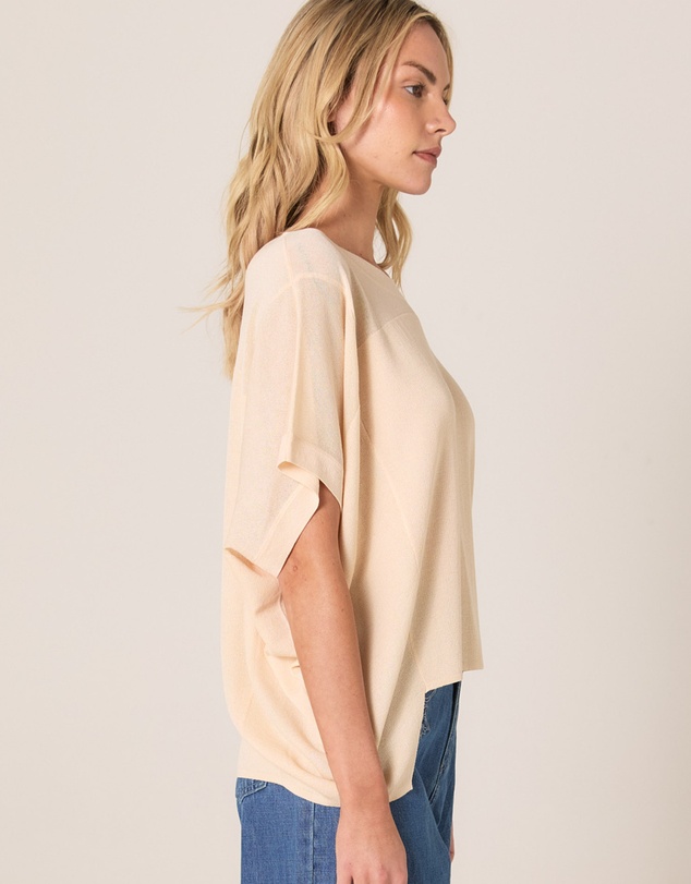 Fate + Becker - Esther Knit Top