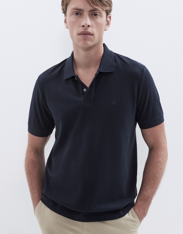 UNISON - Classic Pique Polo