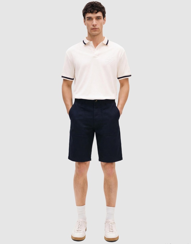Tommy Hilfiger - Relaxed Twill 10